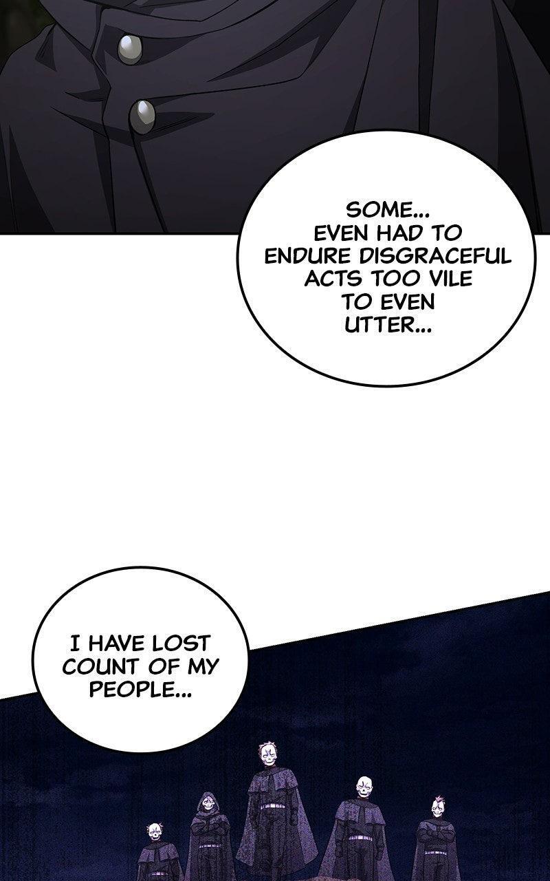 Read Monster Eater Manga Online
