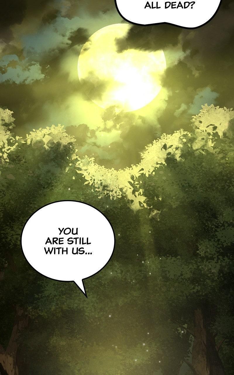 Read Monster Eater Manga Online