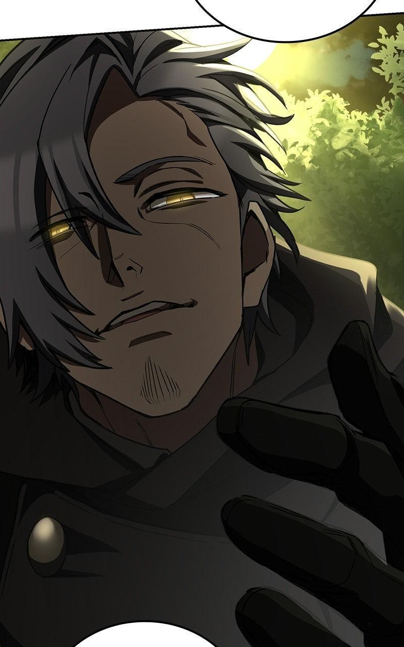Read Monster Eater Manga Online