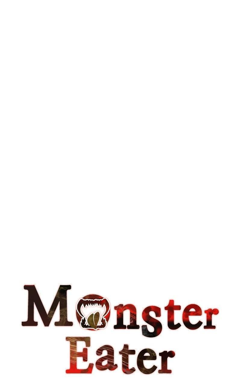 Read Monster Eater Manga Online
