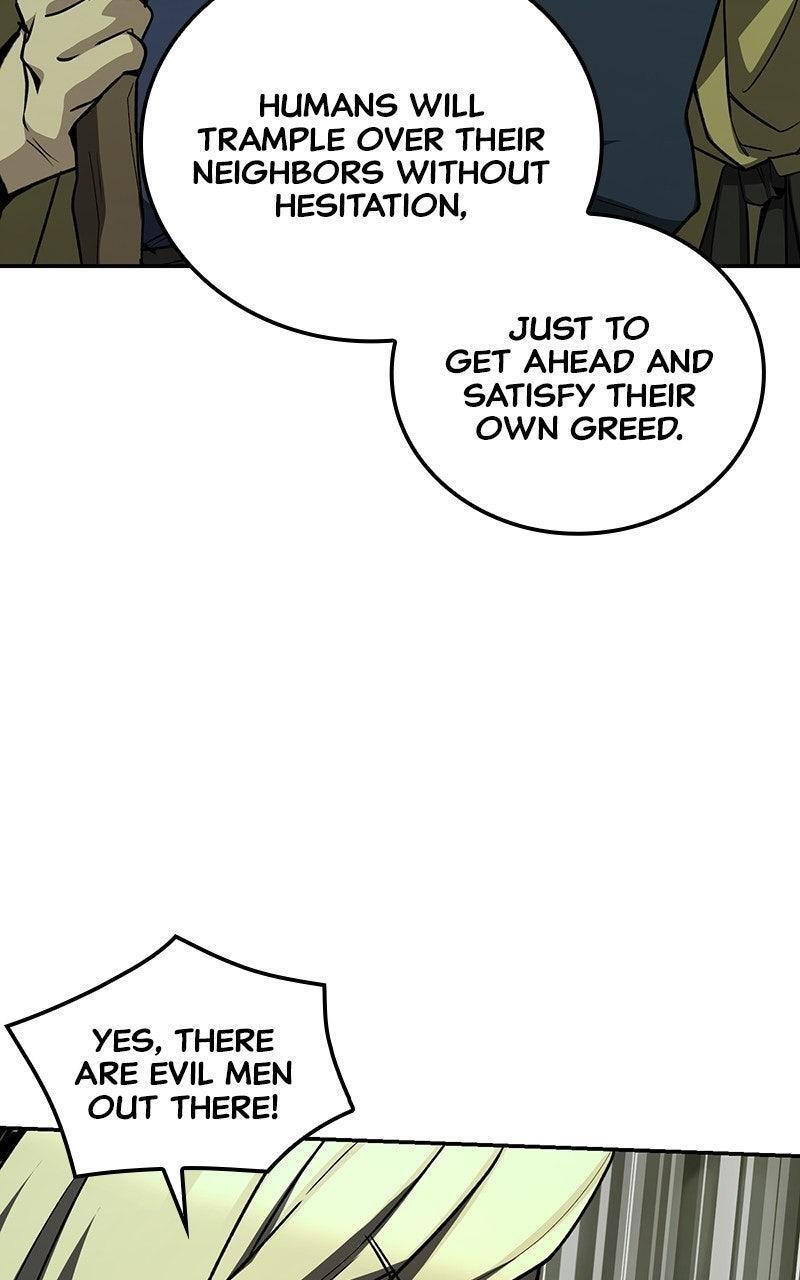 Read Monster Eater Manga Online