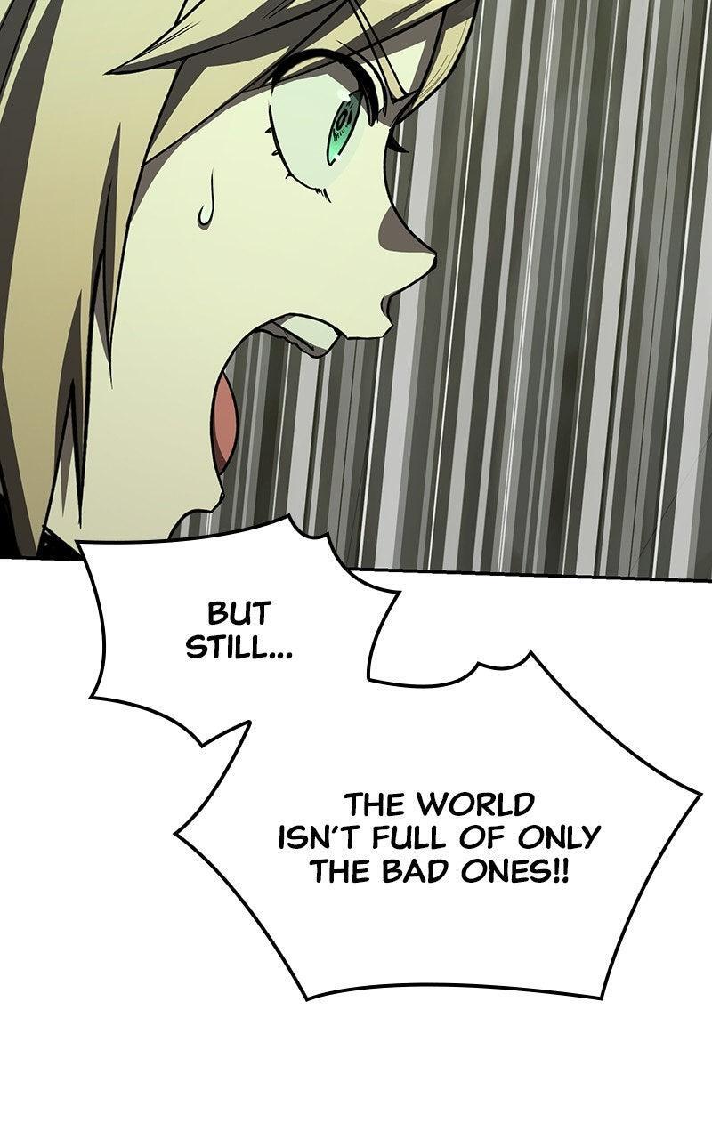 Read Monster Eater Manga Online
