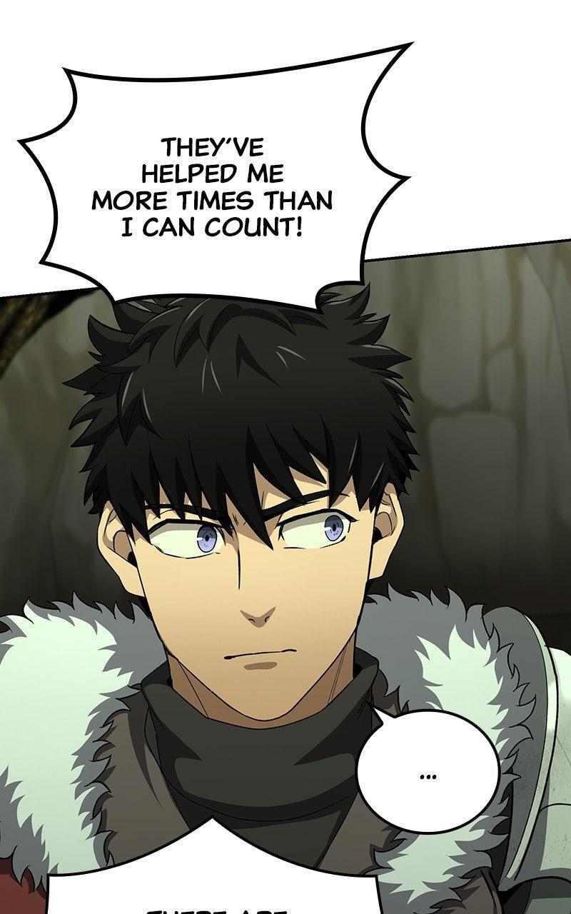 Read Monster Eater Manga Online
