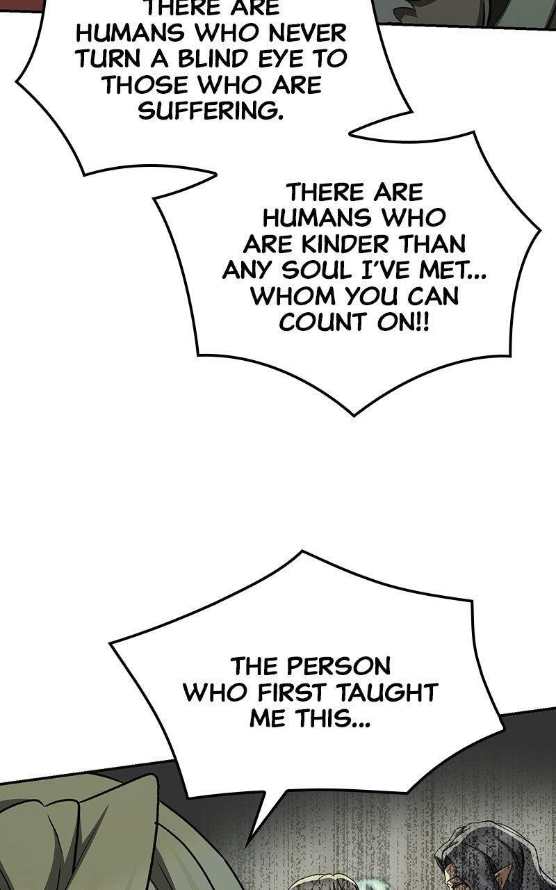Read Monster Eater Manga Online