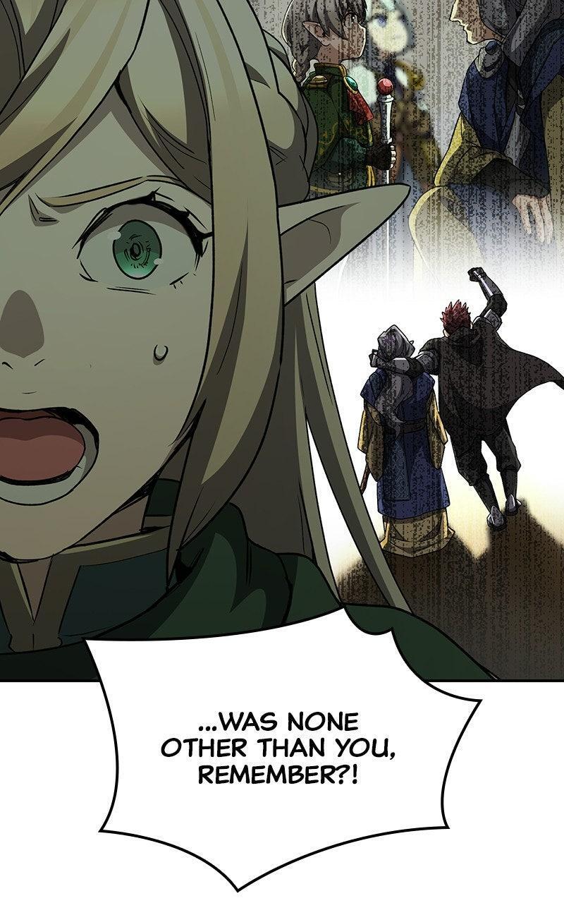 Read Monster Eater Manga Online