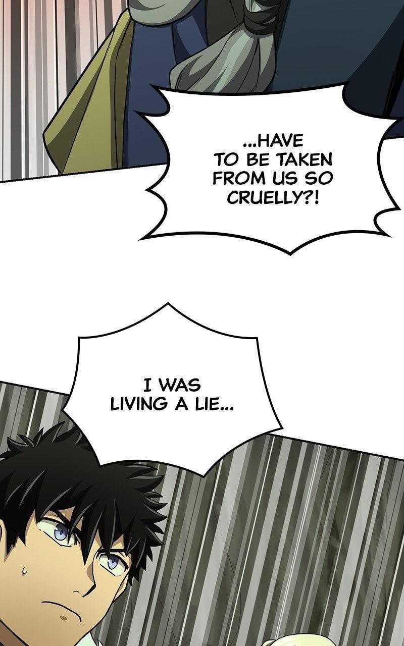 Read Monster Eater Manga Online