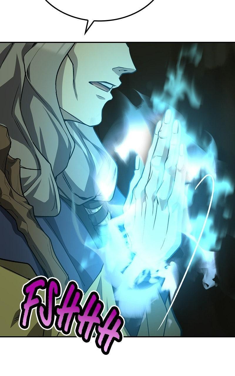 Read Monster Eater Manga Online