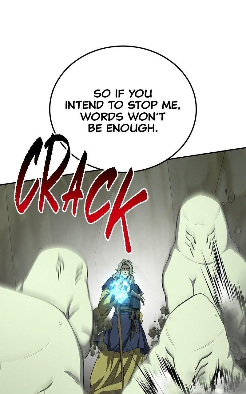 Read Monster Eater Manga Online
