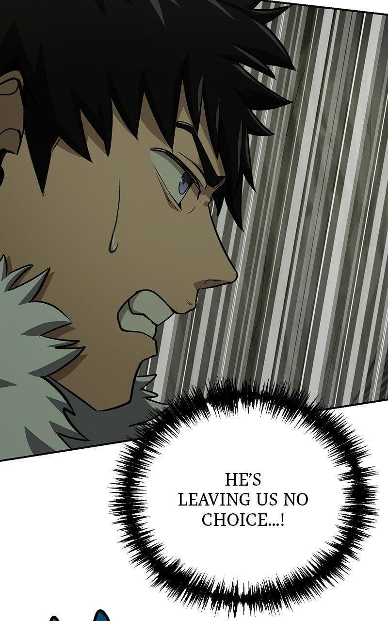 Read Monster Eater Manga Online