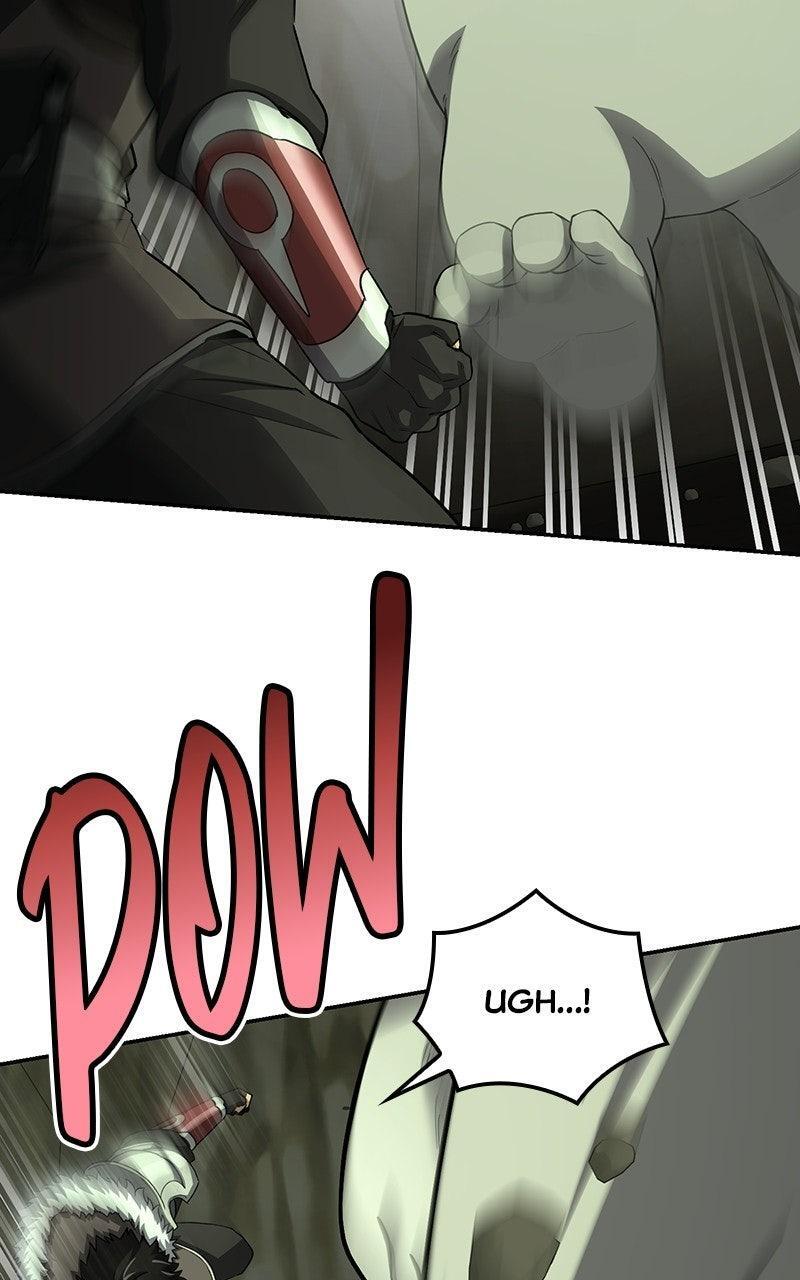 Read Monster Eater Manga Online