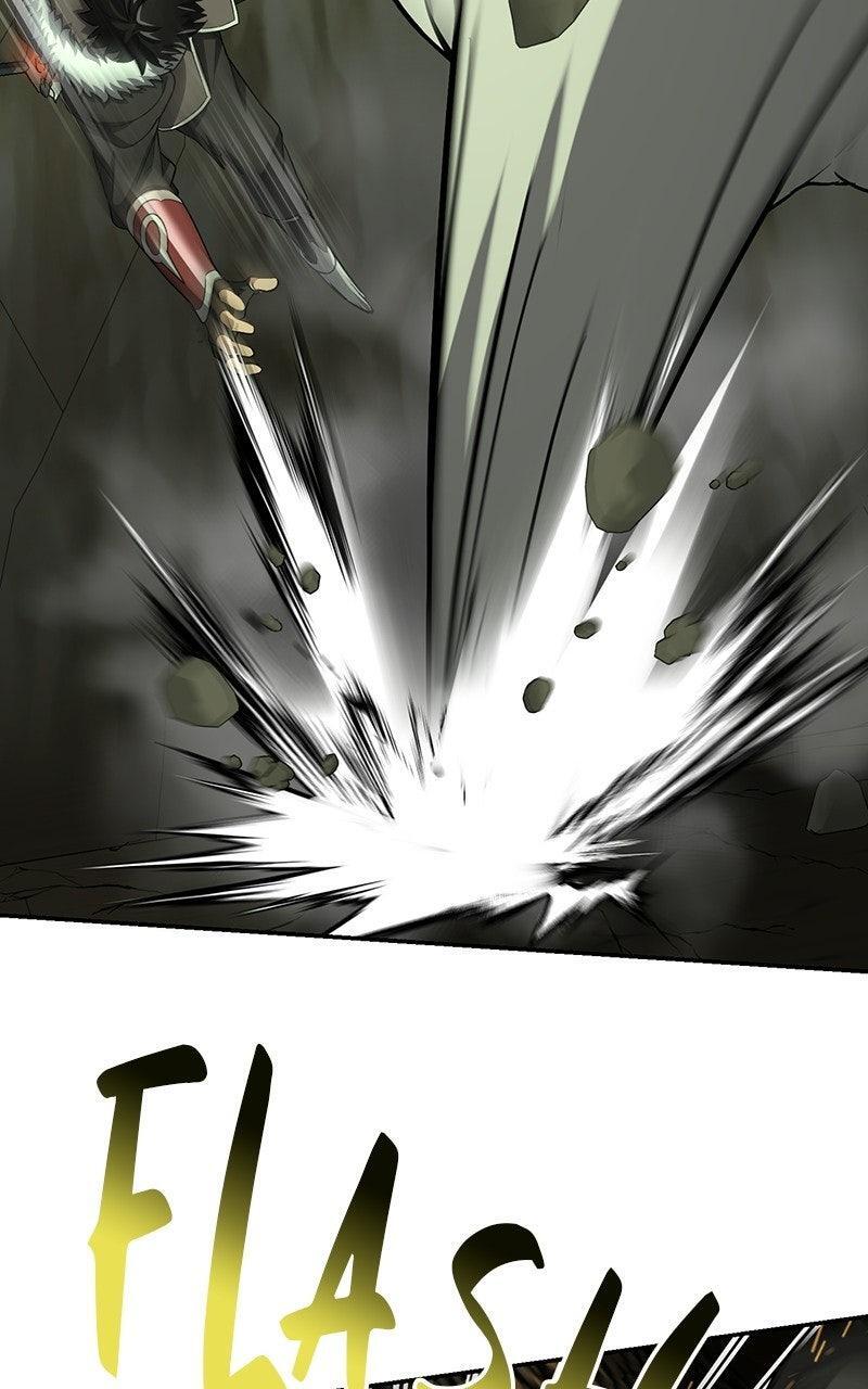 Read Monster Eater Manga Online