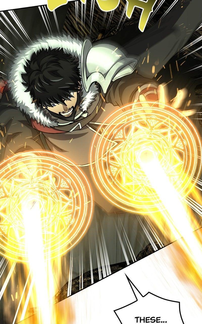 Read Monster Eater Manga Online