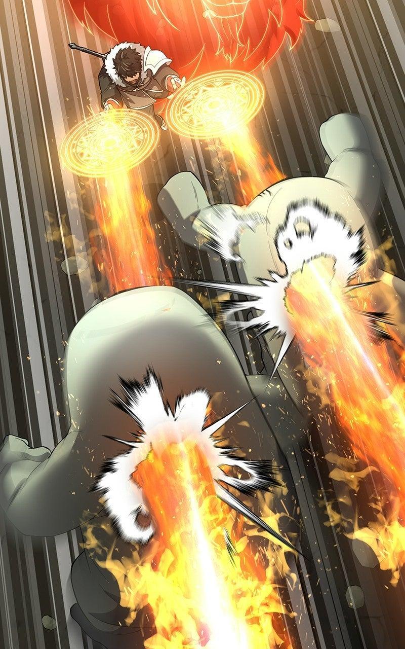 Read Monster Eater Manga Online