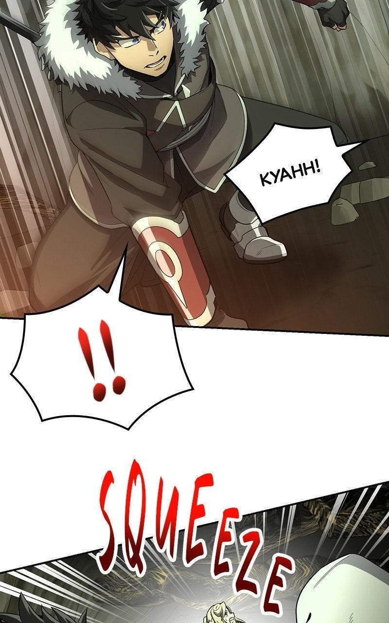 Read Monster Eater Manga Online