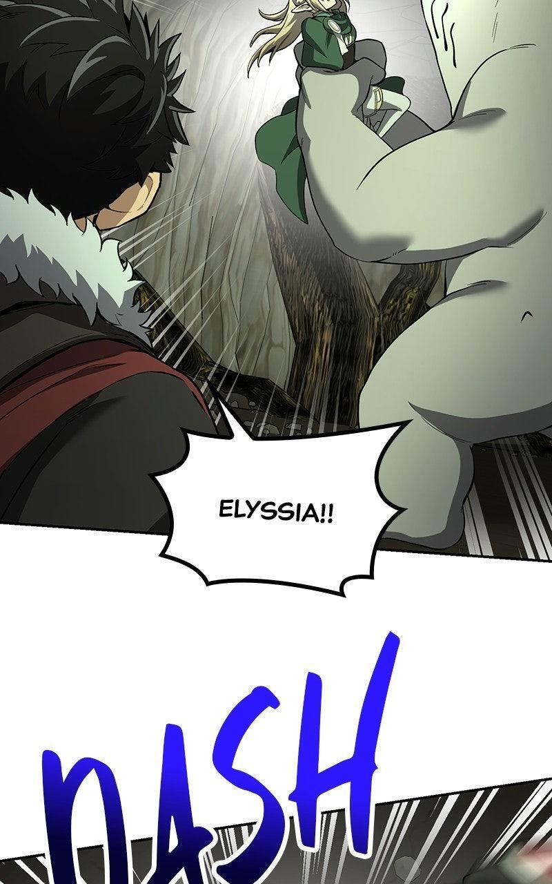 Read Monster Eater Manga Online