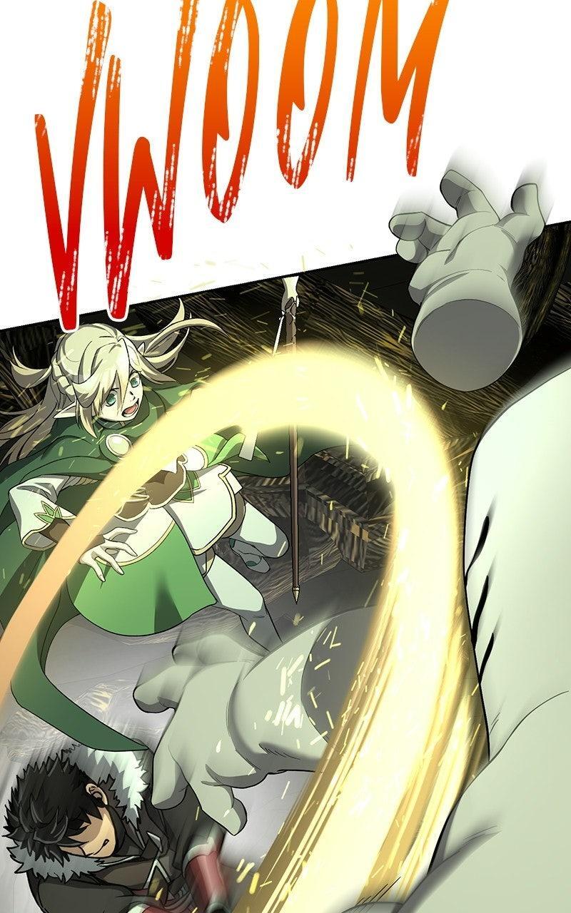 Read Monster Eater Manga Online