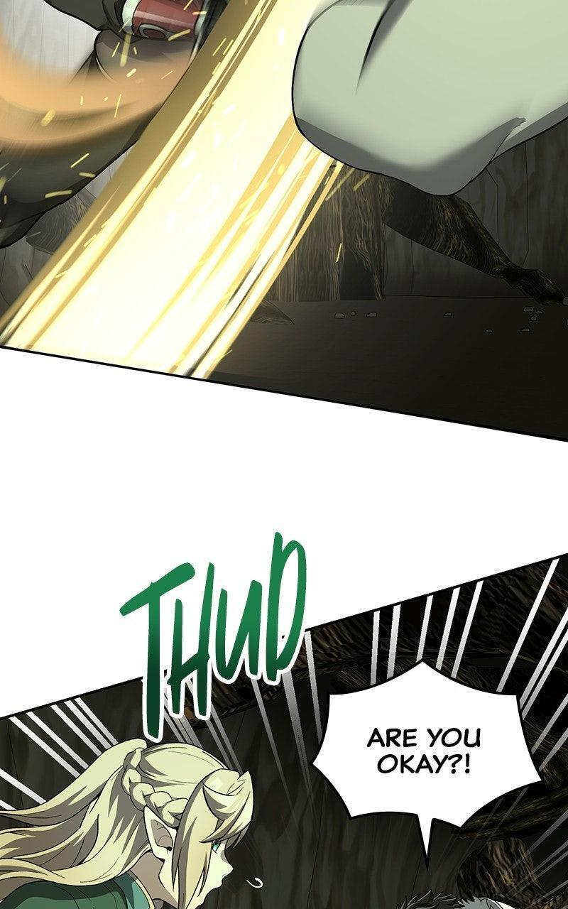 Read Monster Eater Manga Online