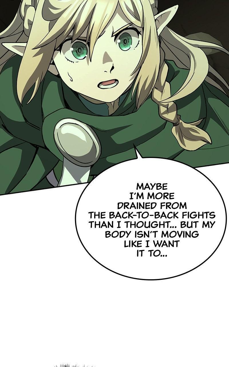 Read Monster Eater Manga Online