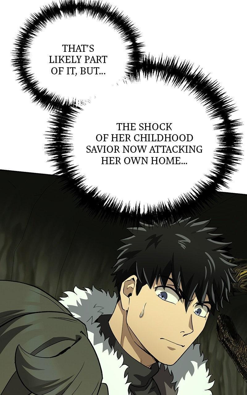 Read Monster Eater Manga Online