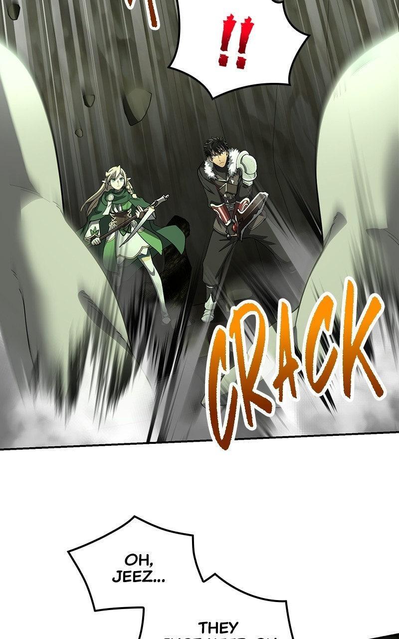 Read Monster Eater Manga Online