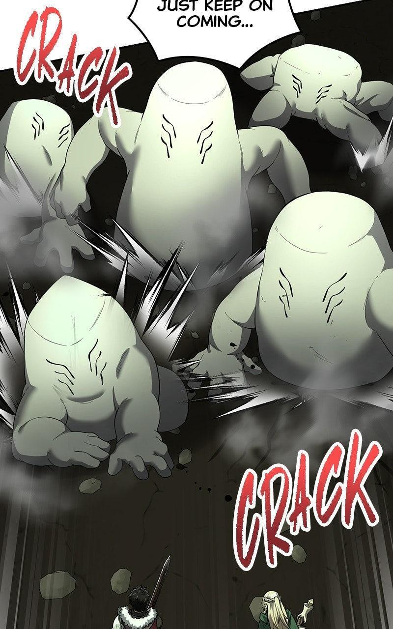 Read Monster Eater Manga Online