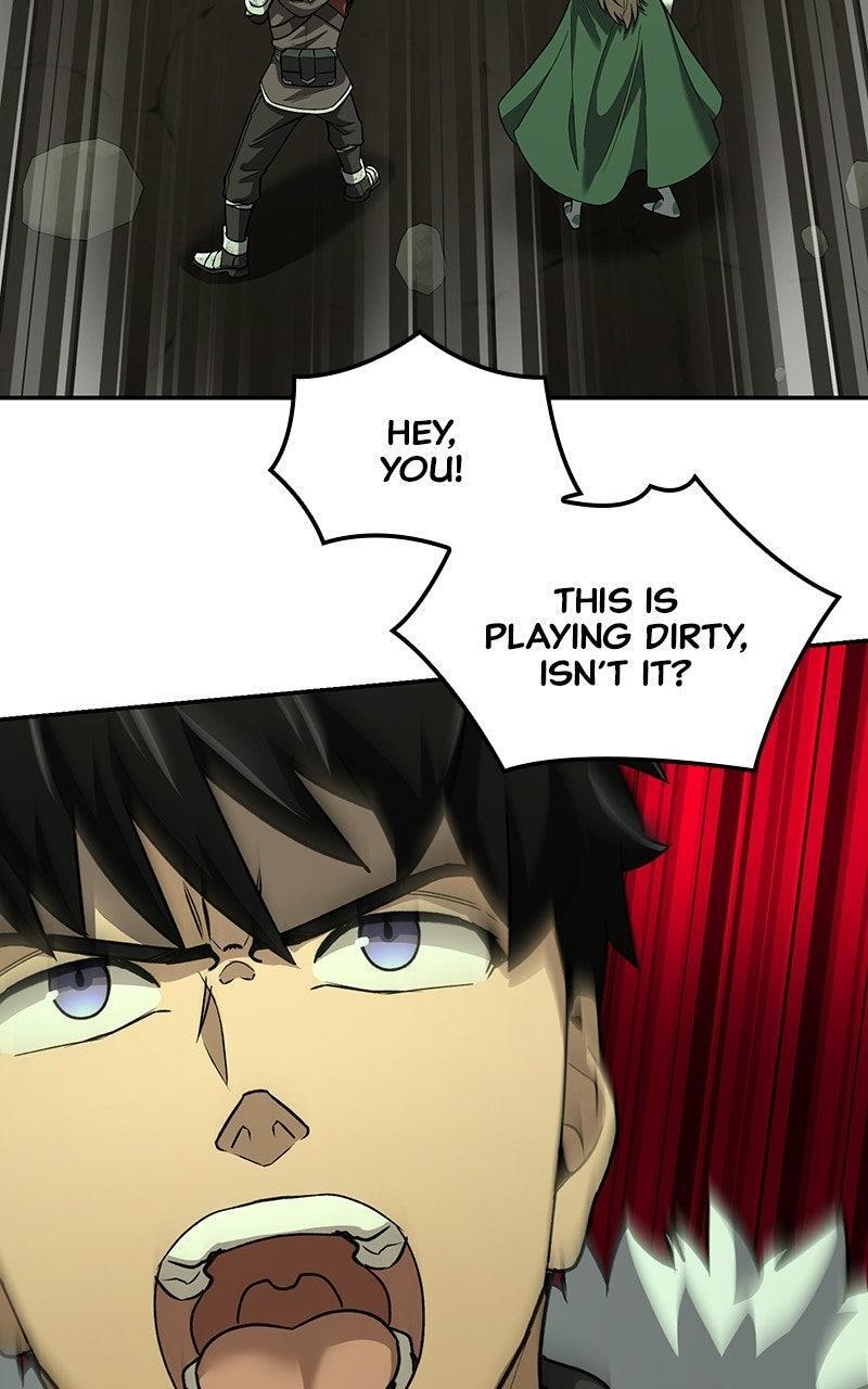 Read Monster Eater Manga Online