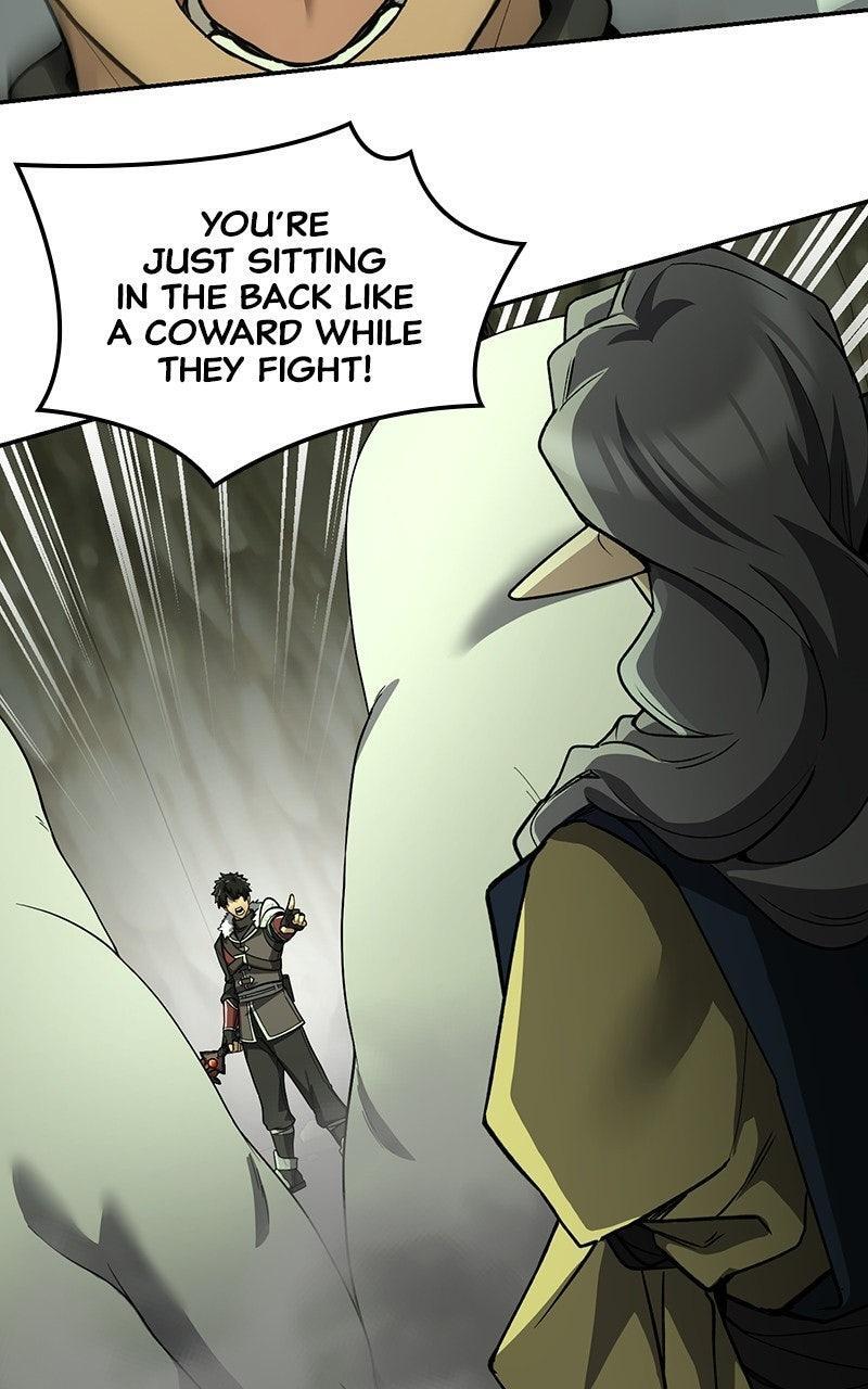 Read Monster Eater Manga Online