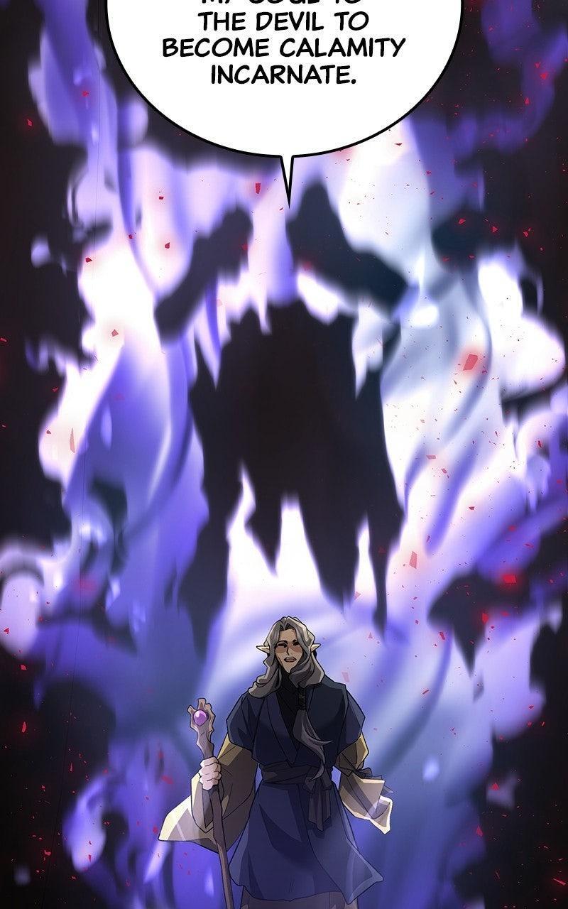 Read Monster Eater Manga Online