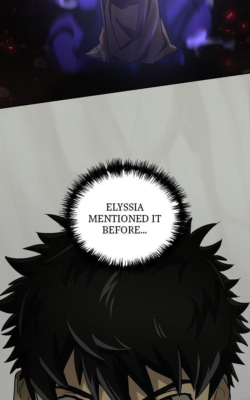 Read Monster Eater Manga Online