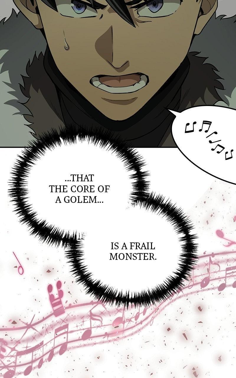Read Monster Eater Manga Online