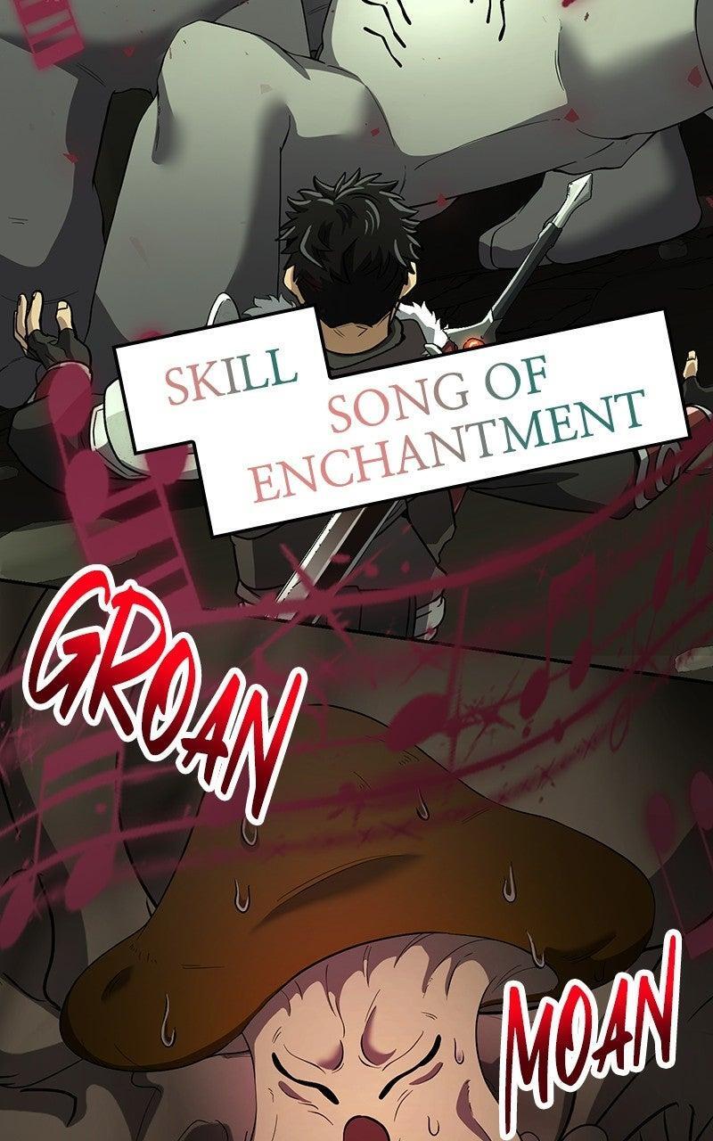 Read Monster Eater Manga Online