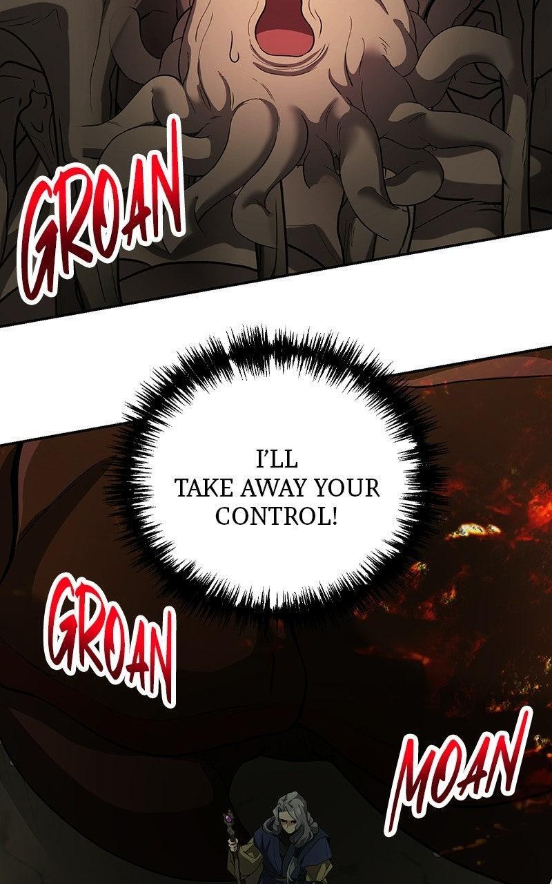Read Monster Eater Manga Online