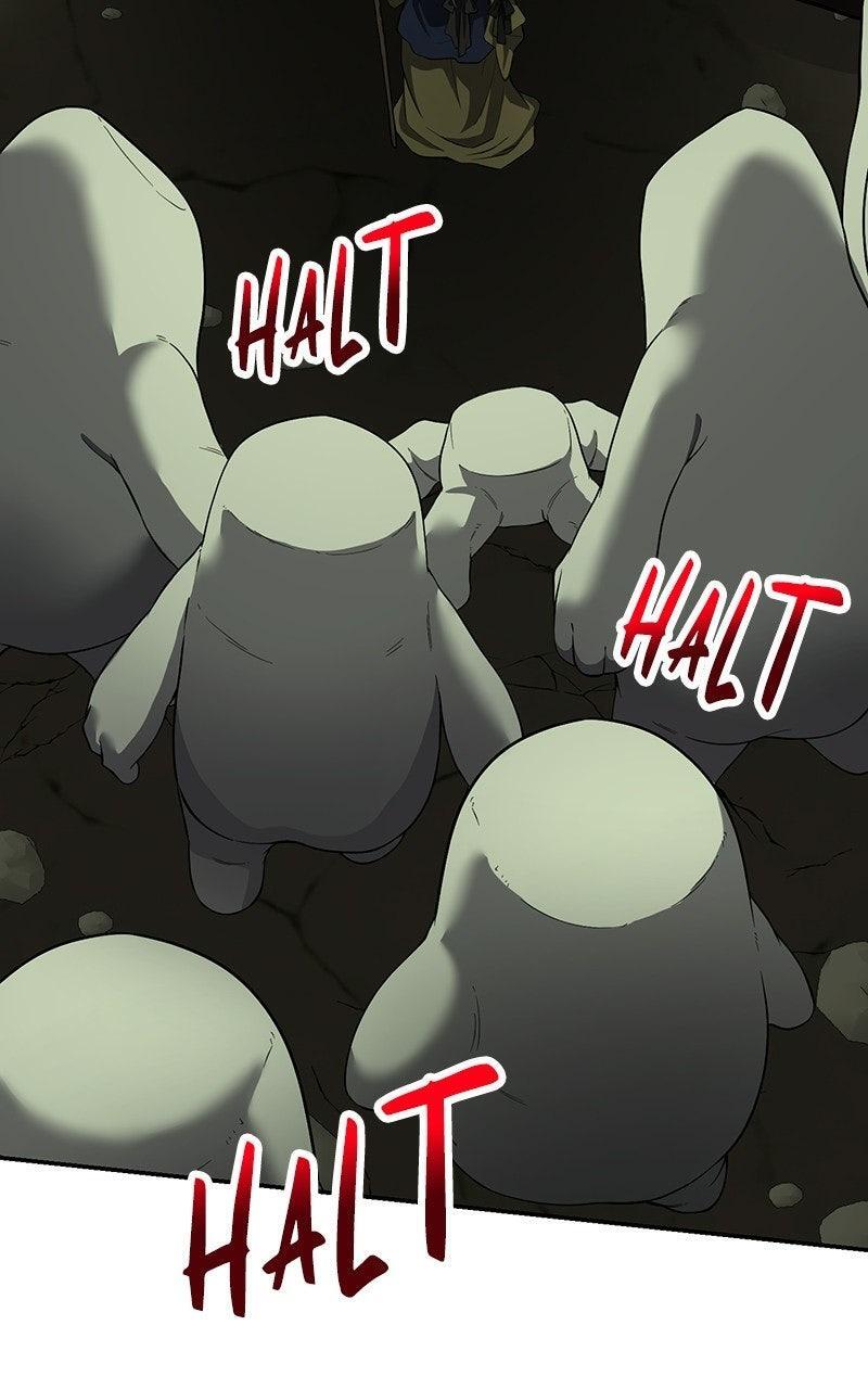 Read Monster Eater Manga Online