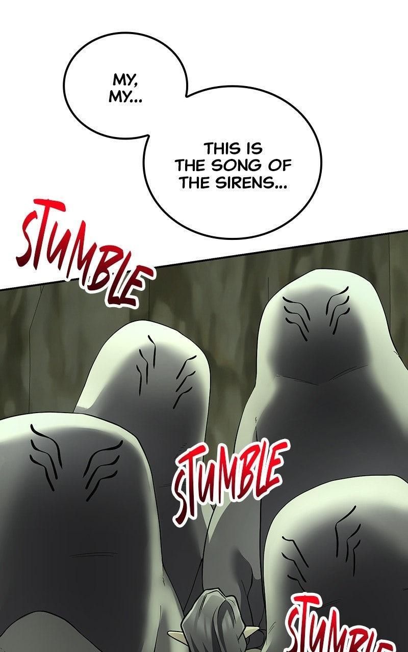 Read Monster Eater Manga Online