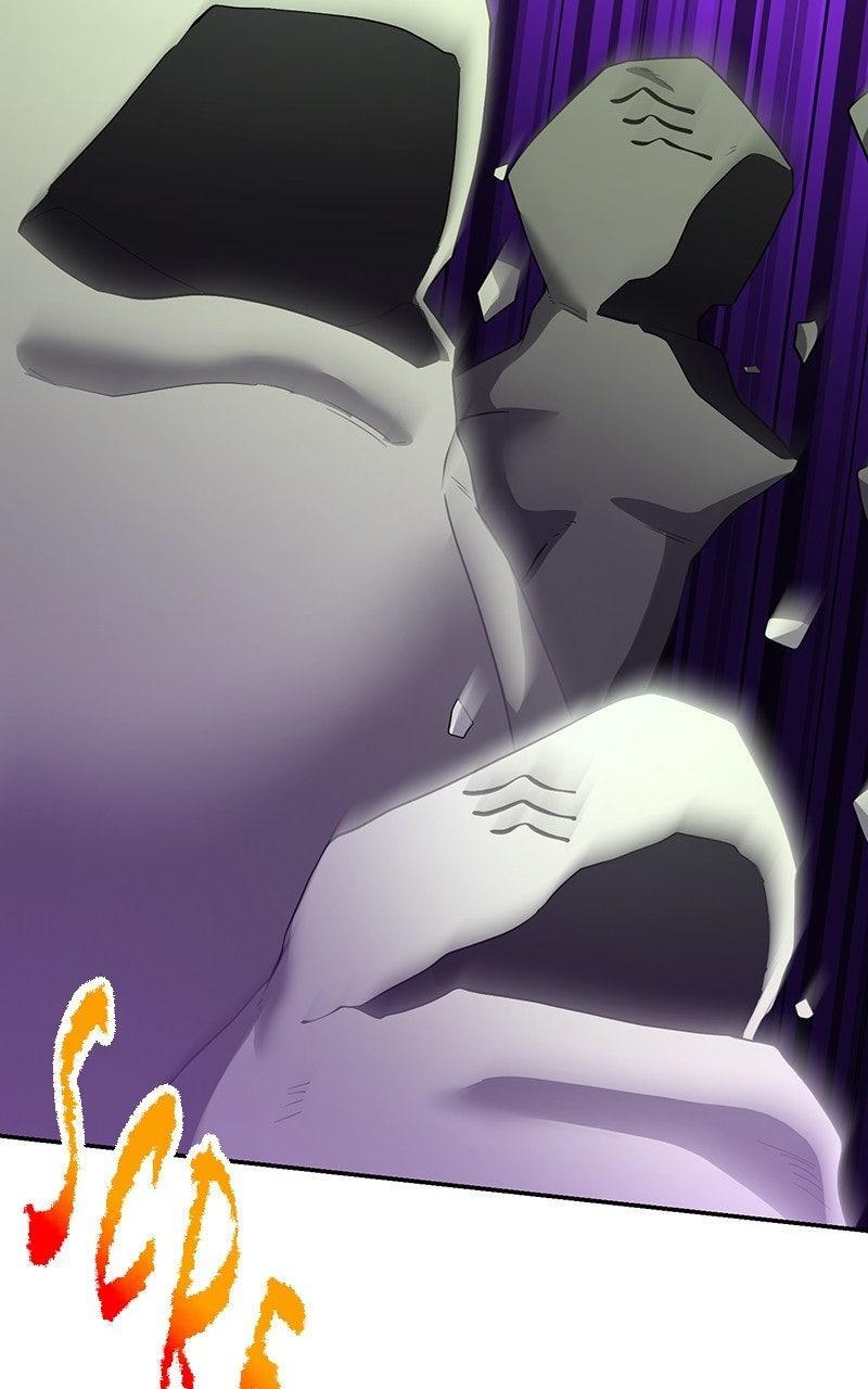 Read Monster Eater Manga Online