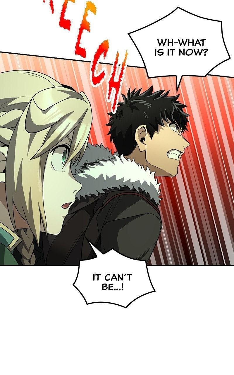 Read Monster Eater Manga Online