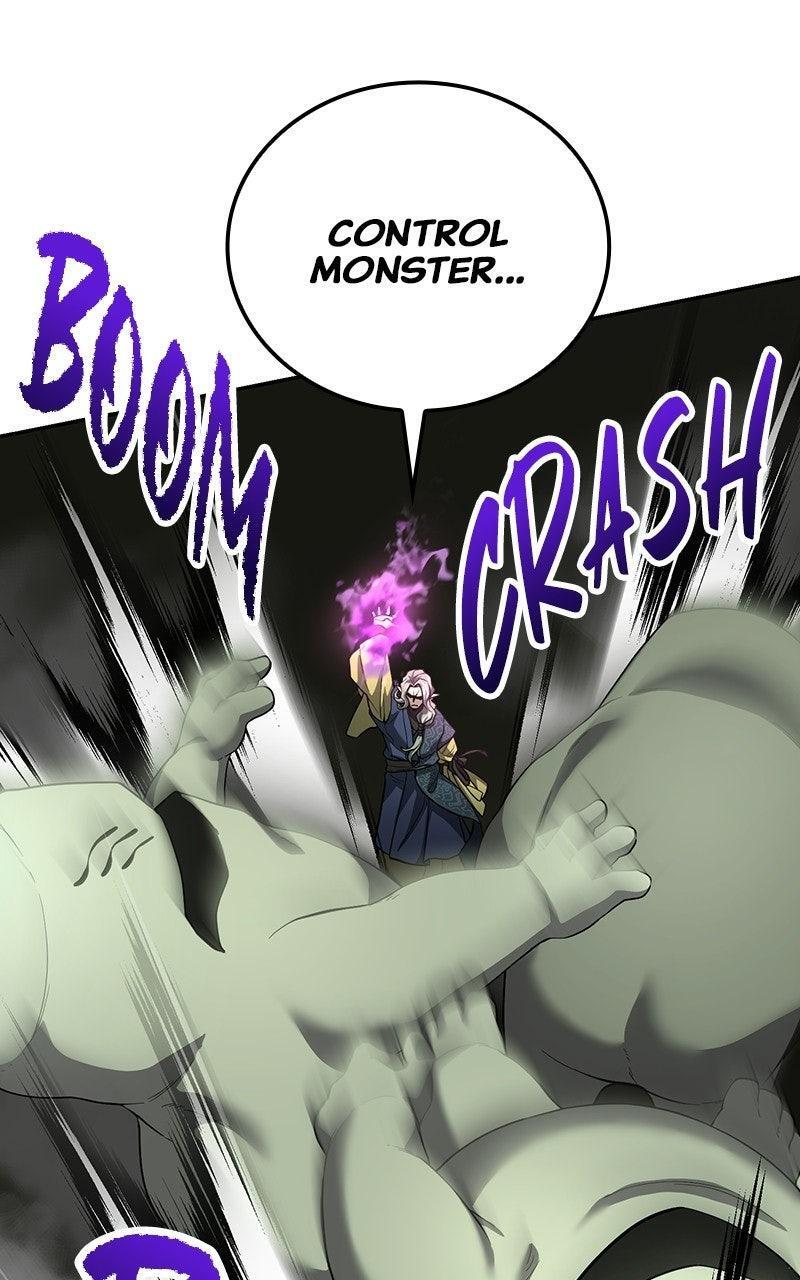 Read Monster Eater Manga Online
