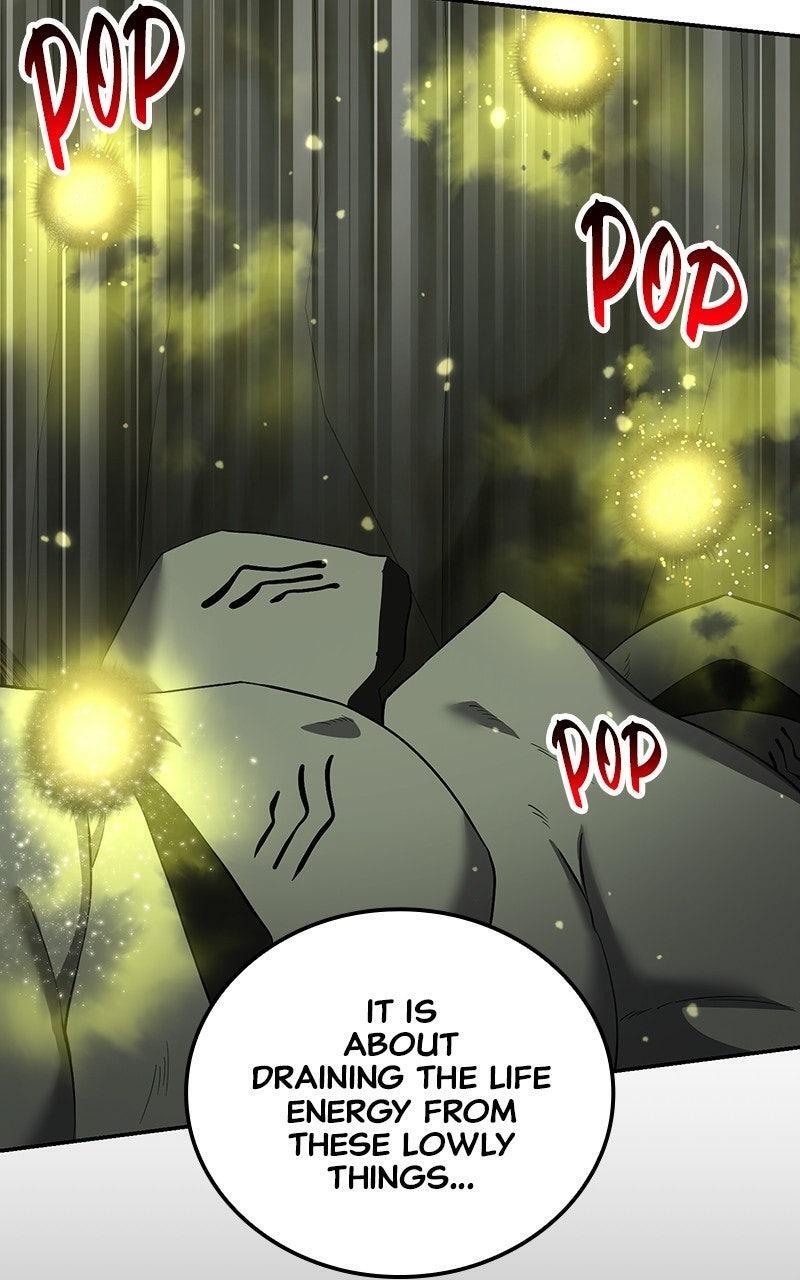 Read Monster Eater Manga Online
