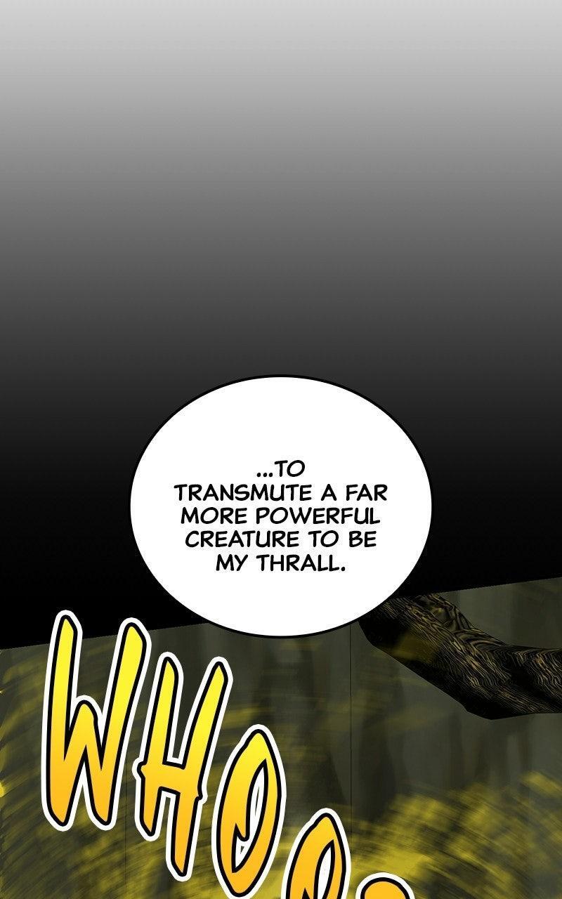 Read Monster Eater Manga Online