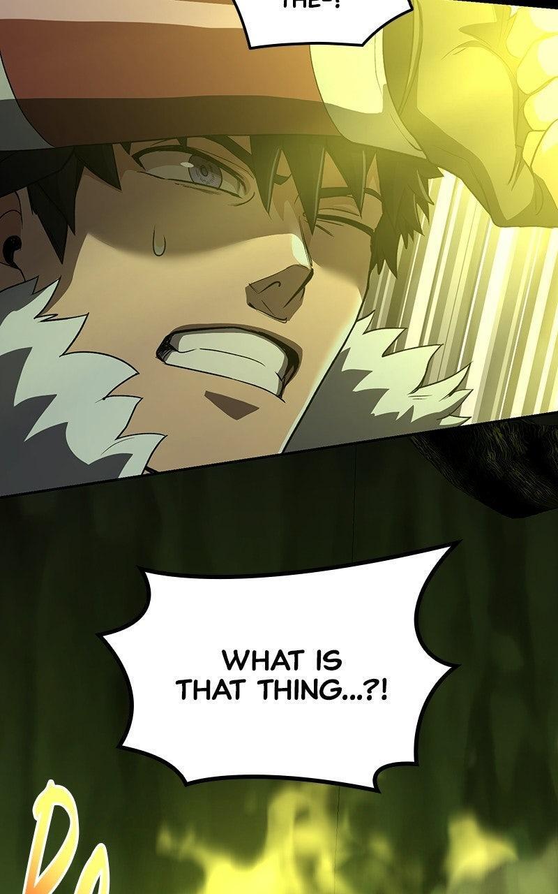 Read Monster Eater Manga Online