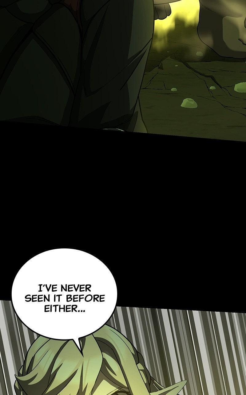 Read Monster Eater Manga Online