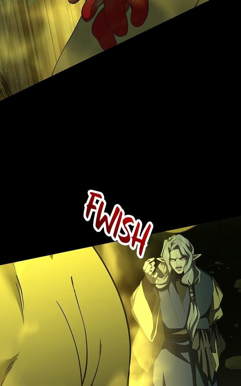 Read Monster Eater Manga Online