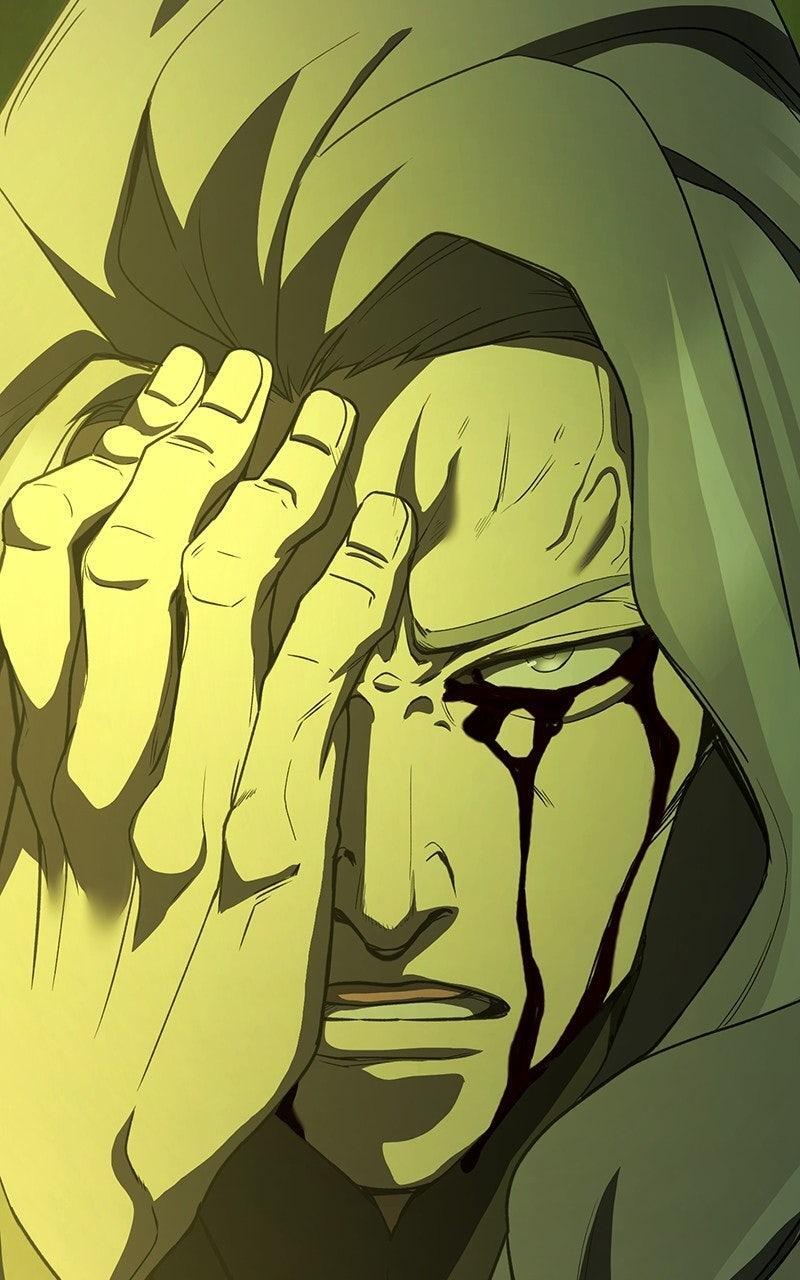 Read Monster Eater Manga Online