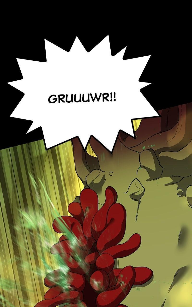 Read Monster Eater Manga Online
