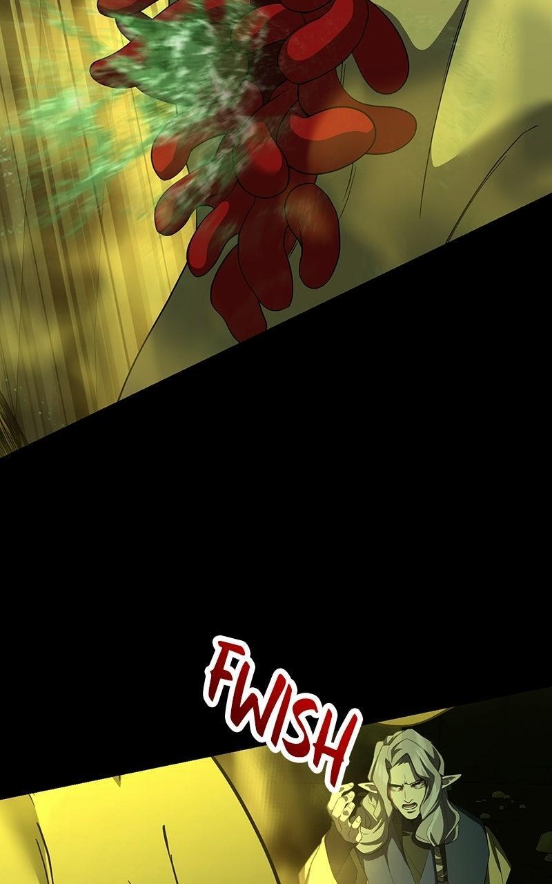 Read Monster Eater Manga Online