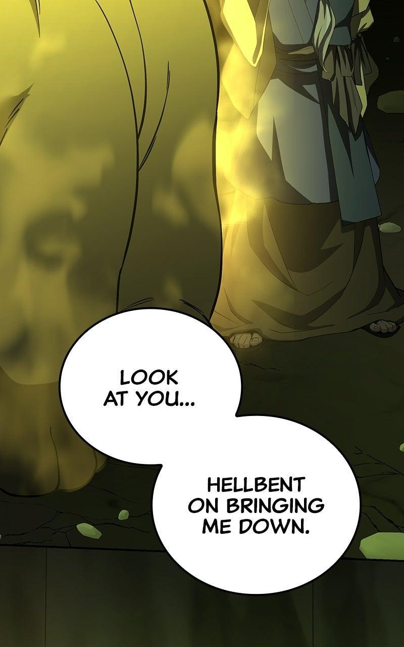 Read Monster Eater Manga Online