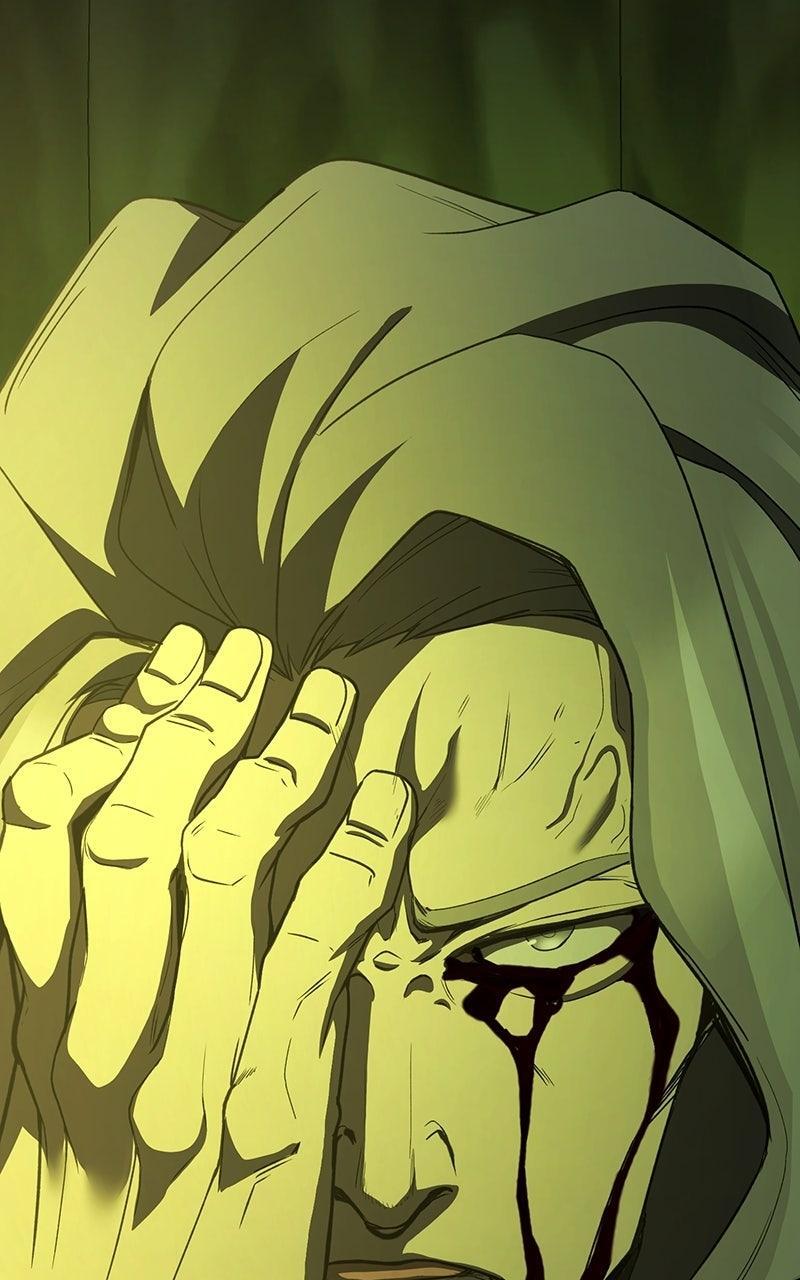 Read Monster Eater Manga Online