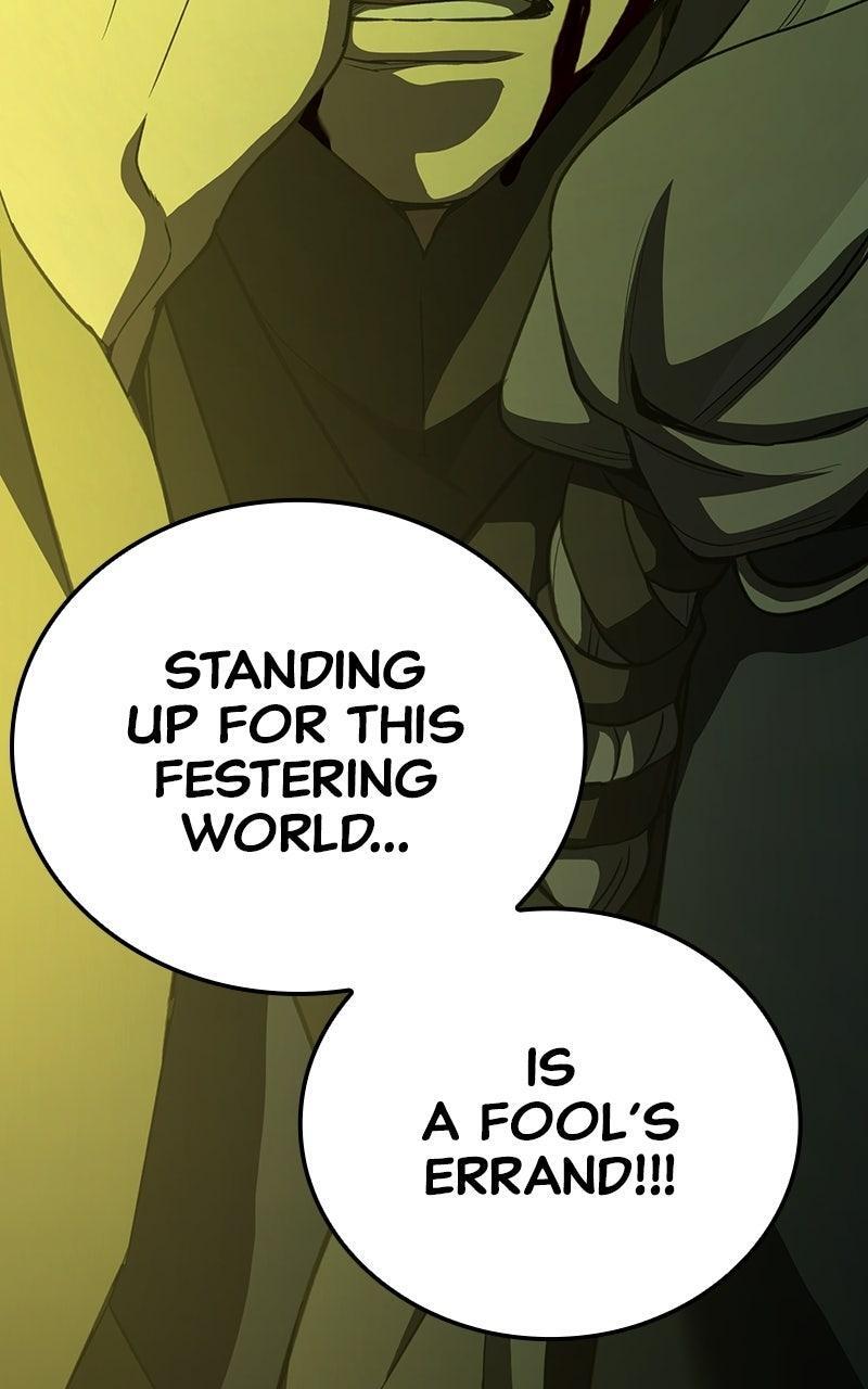 Read Monster Eater Manga Online