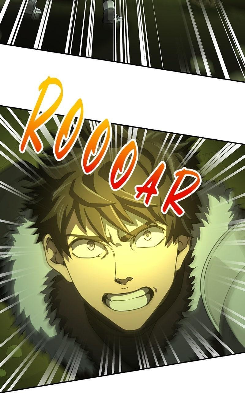 Read Monster Eater Manga Online