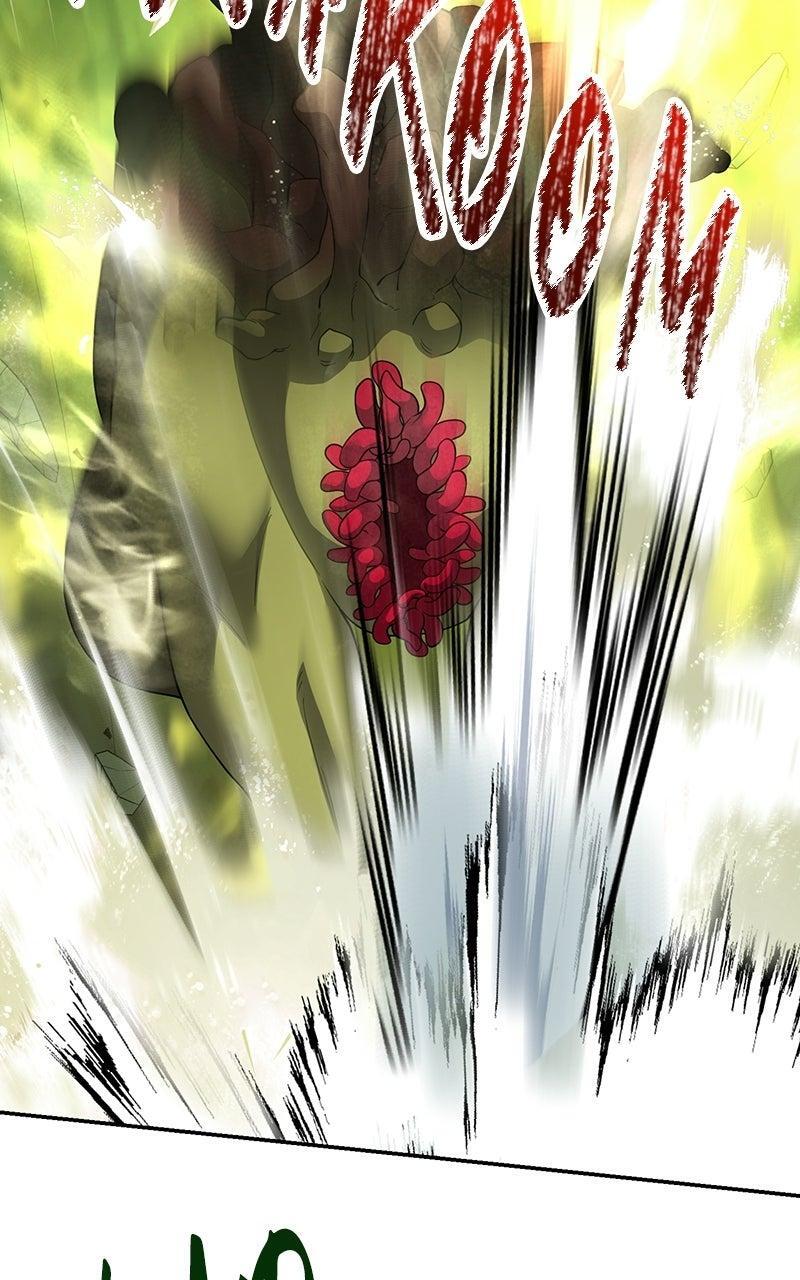 Read Monster Eater Manga Online